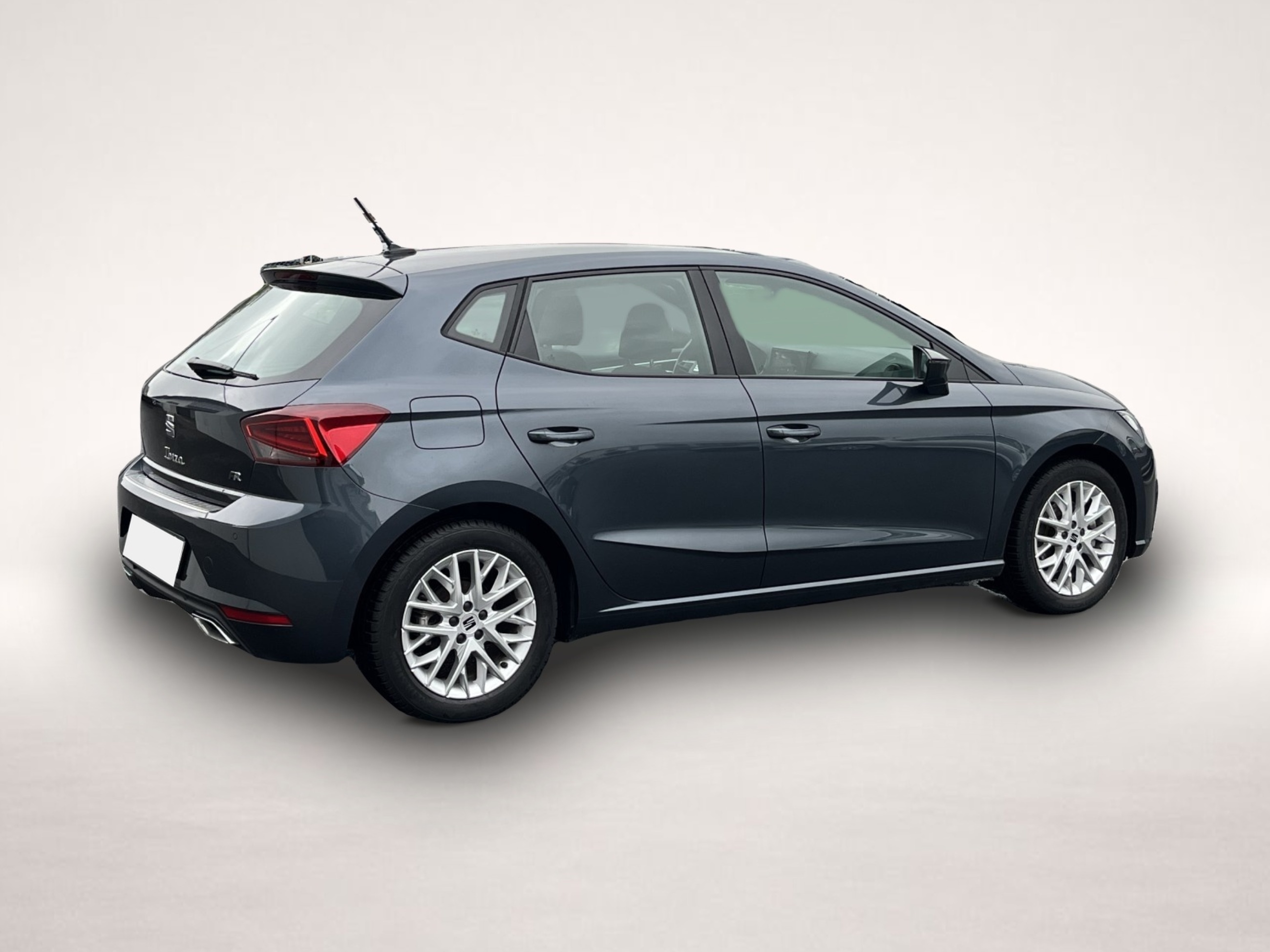 Seat Ibiza (05/2023, Benzin)
