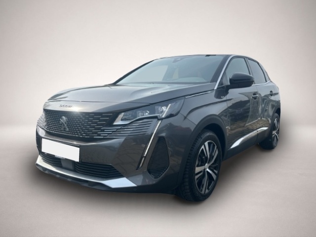 Peugeot 3008 (03/2024, Benzin)