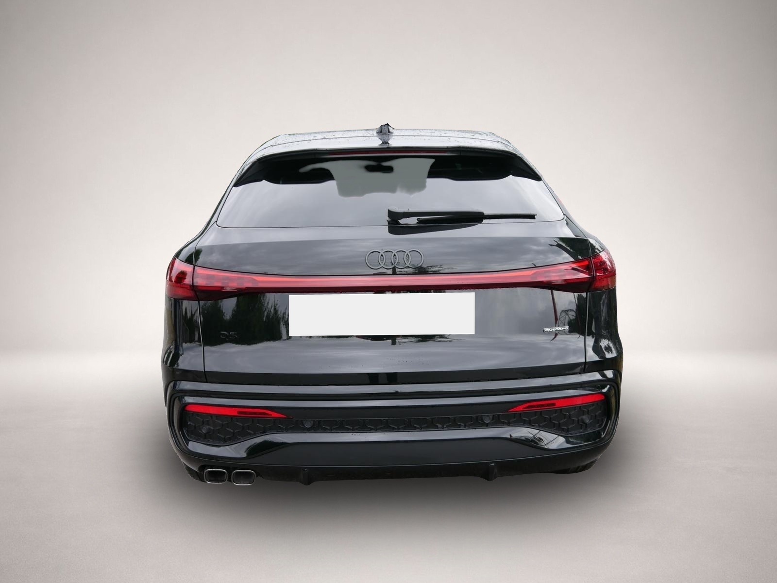 Audi Q5 (05/2026, Diesel)