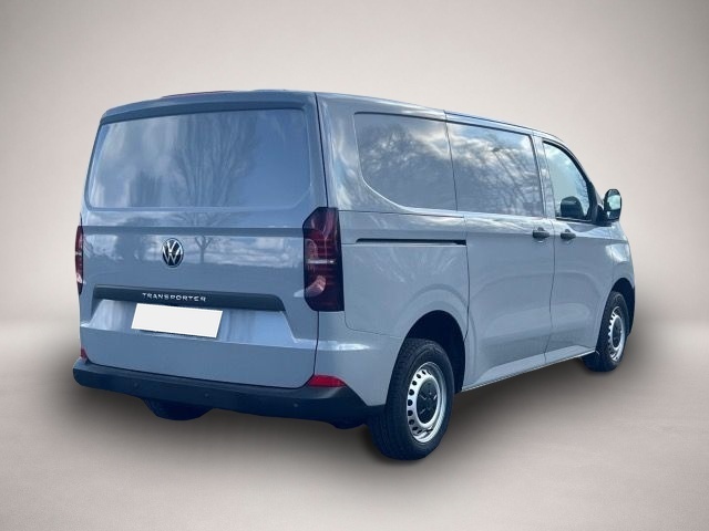 Volkswagen Other (03/2025, Diesel)