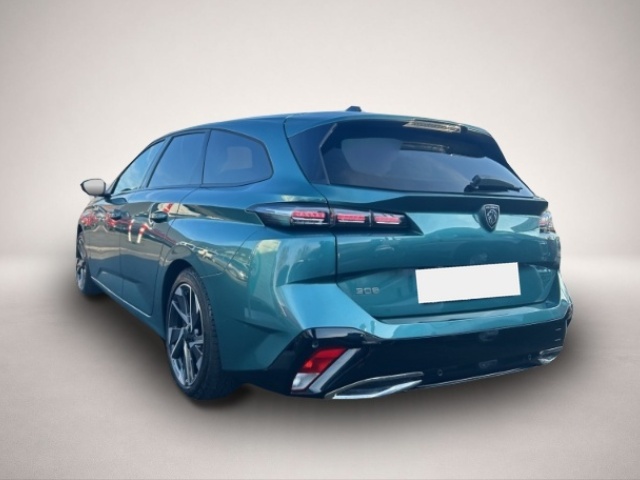 Peugeot 308 (01/2024, Diesel)
