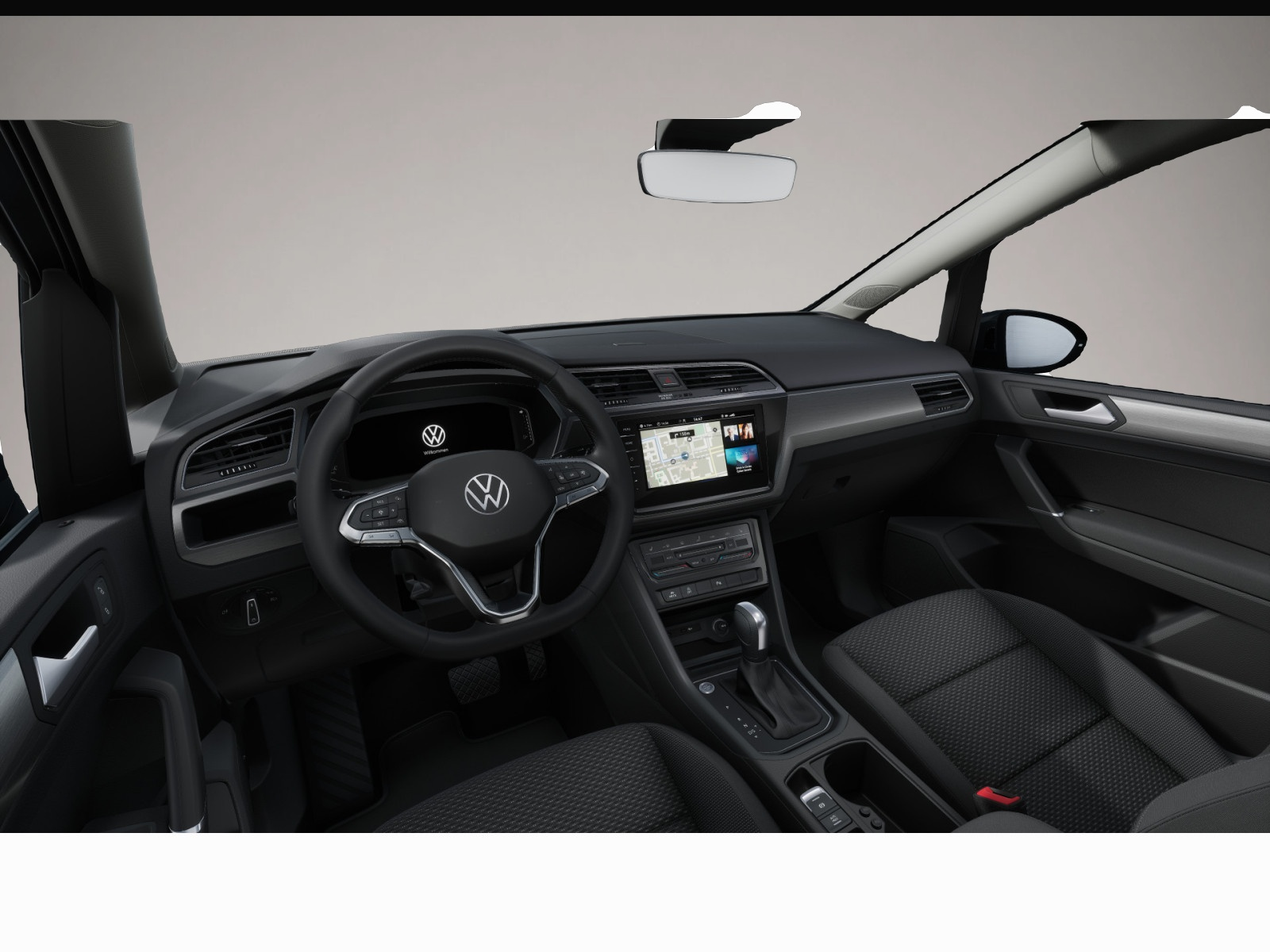 Volkswagen Touran (05/2025, Diesel)