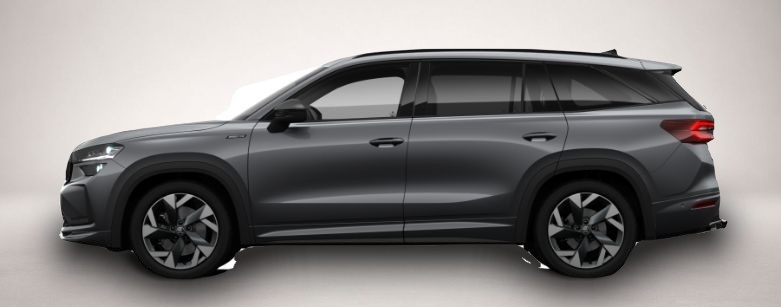 Skoda Kodiaq, Bild 2 von 4