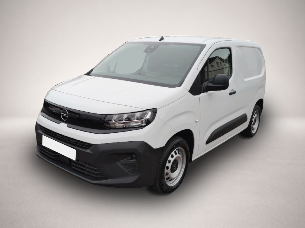 Opel Combo (05/2026, Diesel)