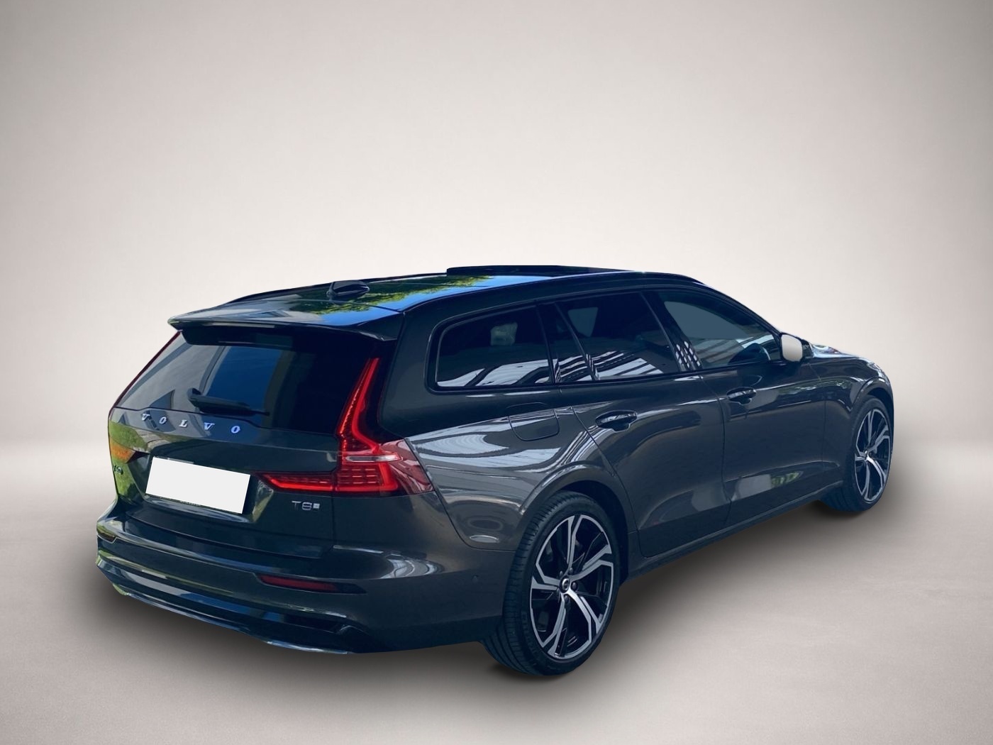 Volvo V60 (04/2024, )
