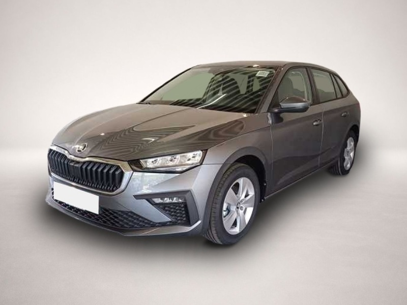 Skoda Scala (02/2026, Benzin)