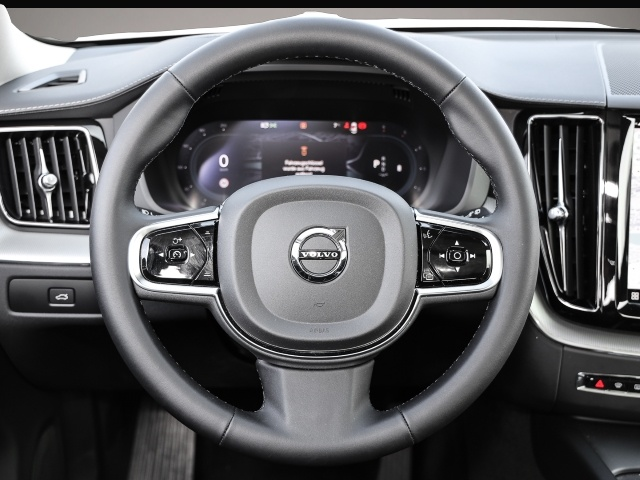Volvo XC60 (09/2023, Diesel)