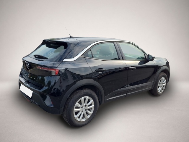 Opel Mokka (09/2023, Benzin)