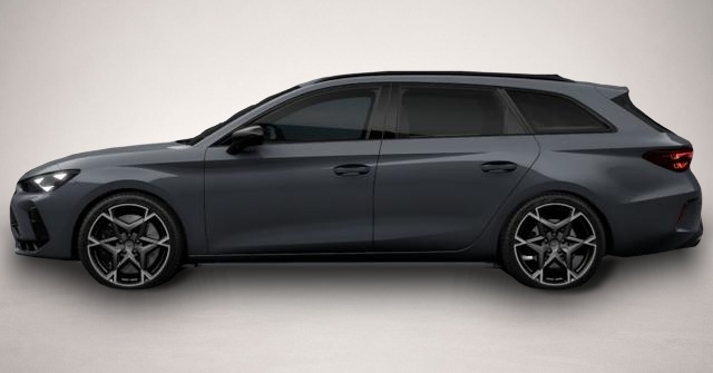 CUPRA Leon, Bild 3 von 5
