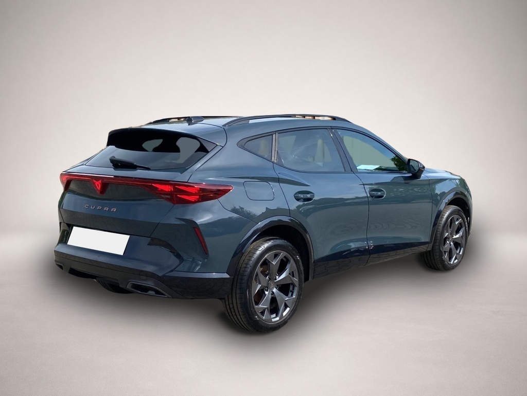 CUPRA Formentor, Bild 6 von 7