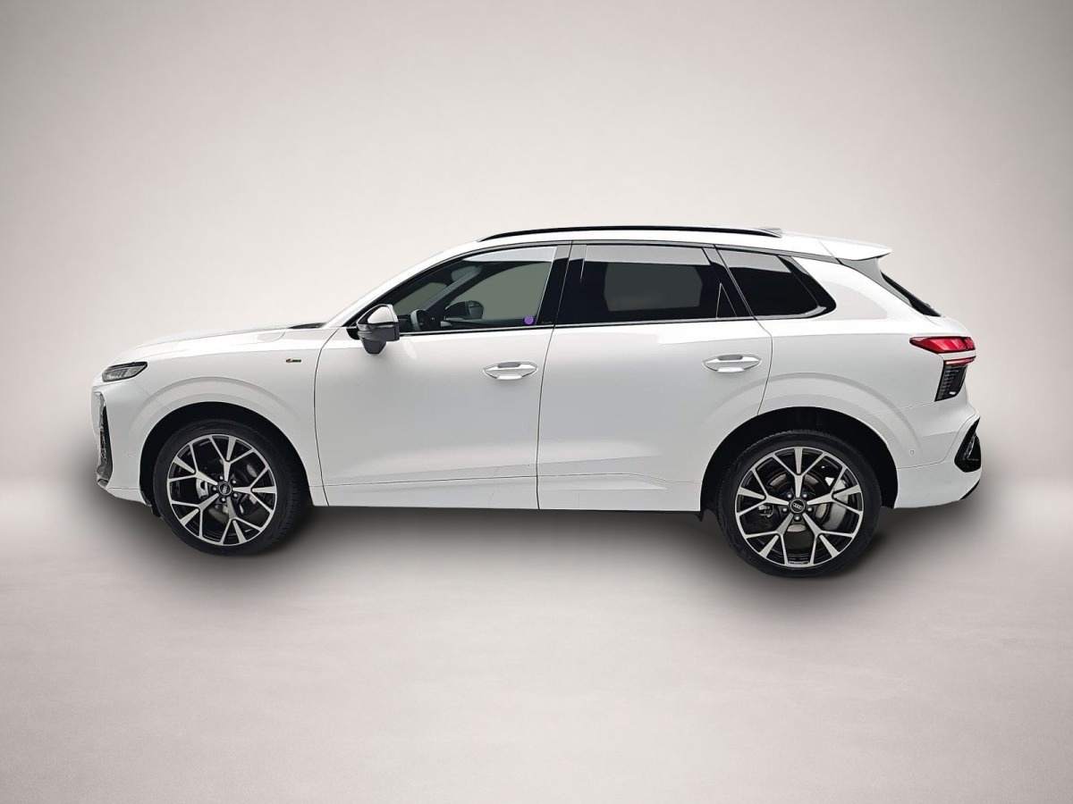 Audi Q3, Bild 4 von 4