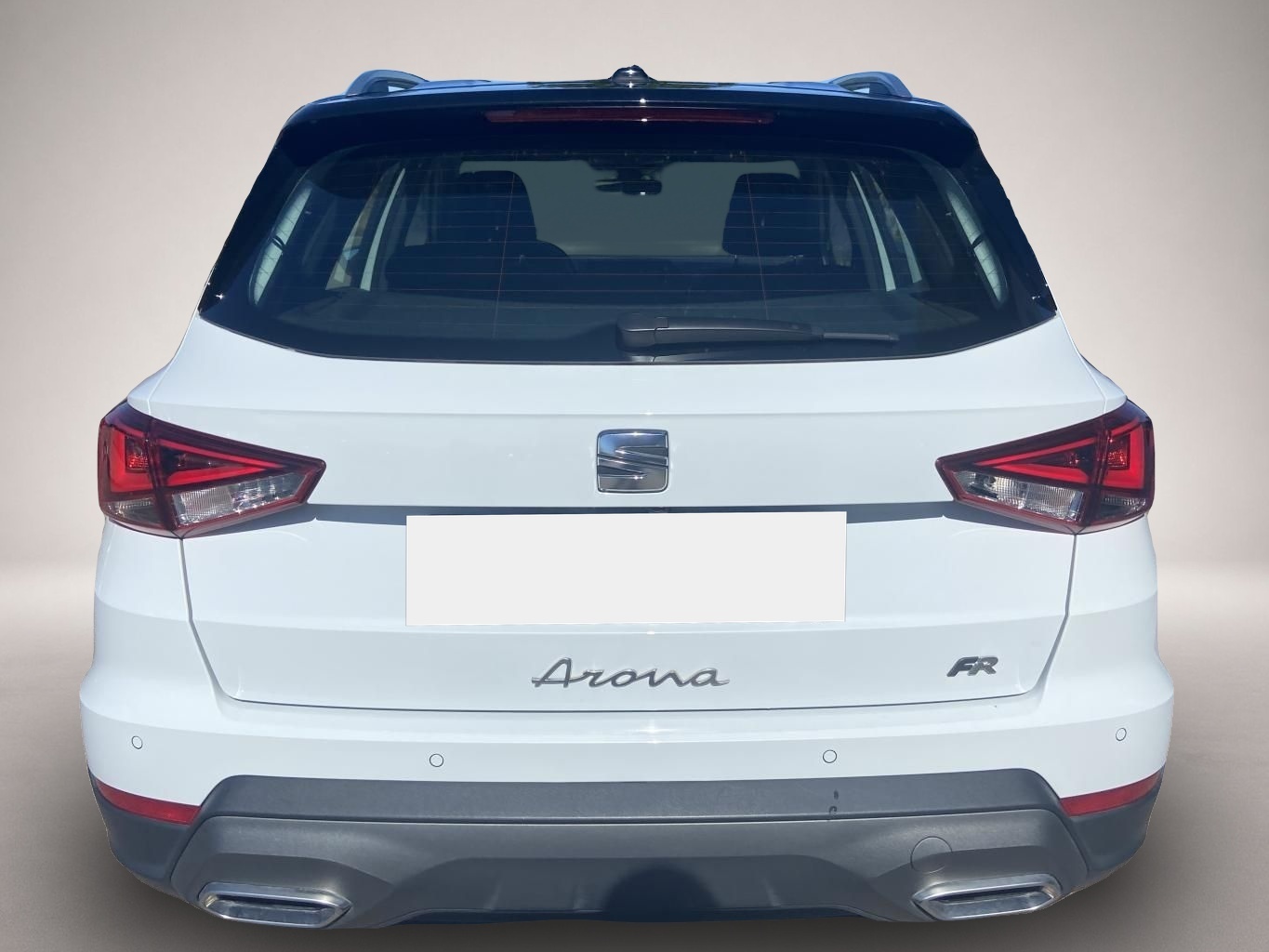 Seat Arona (04/2023, )