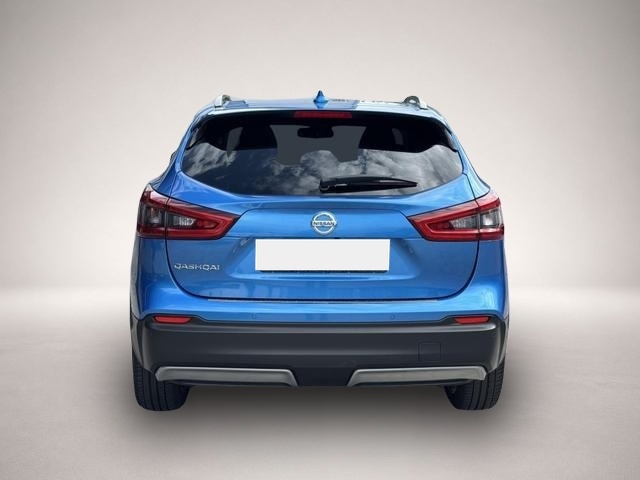 Nissan Qashqai (11/2019, Benzin)