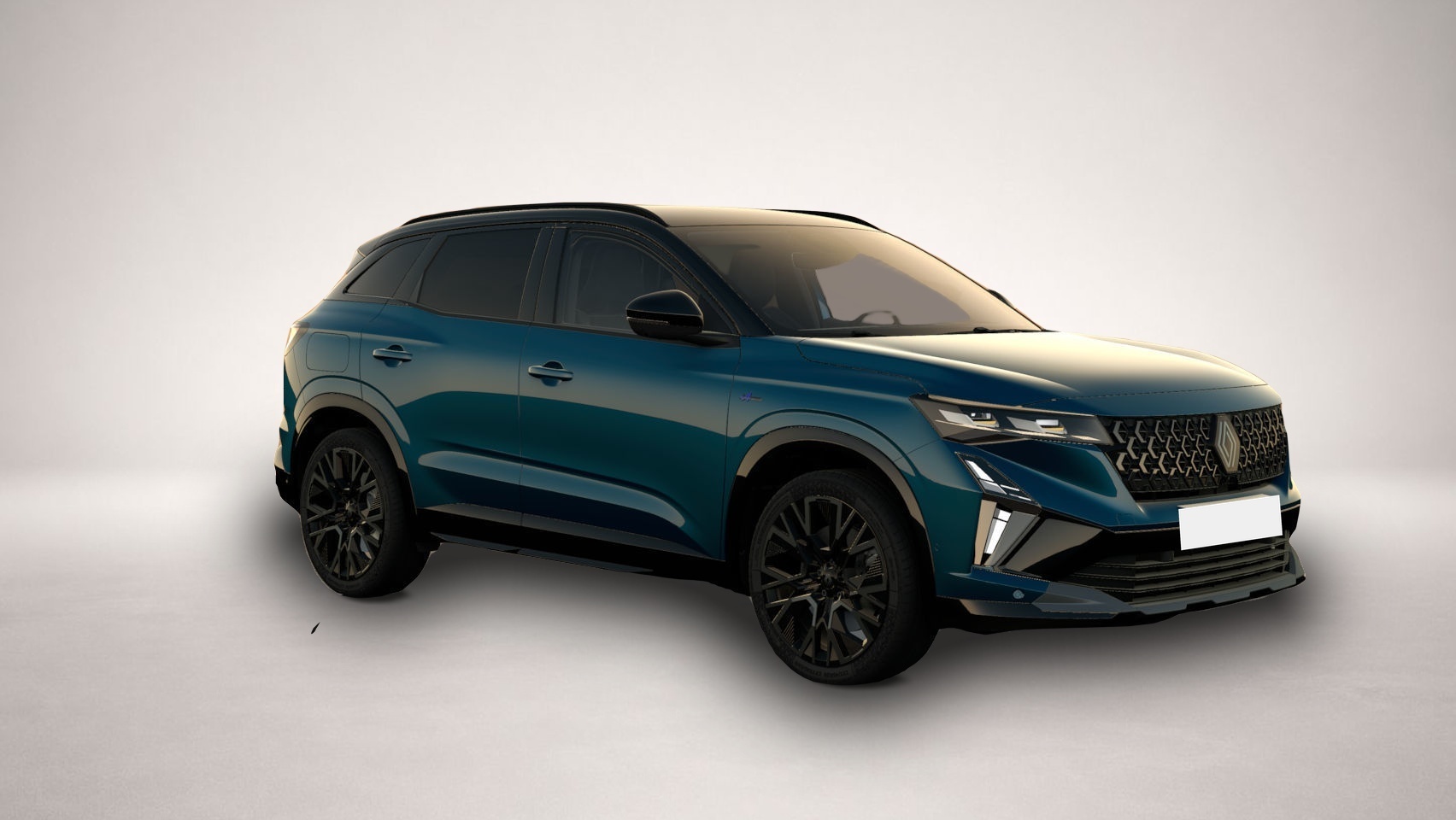 Renault Austral (, Hybrid (Benzin/Elektro))