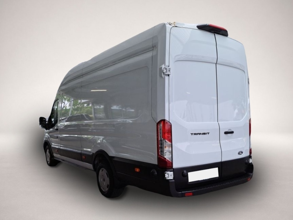 Ford Transit (04/2025, )