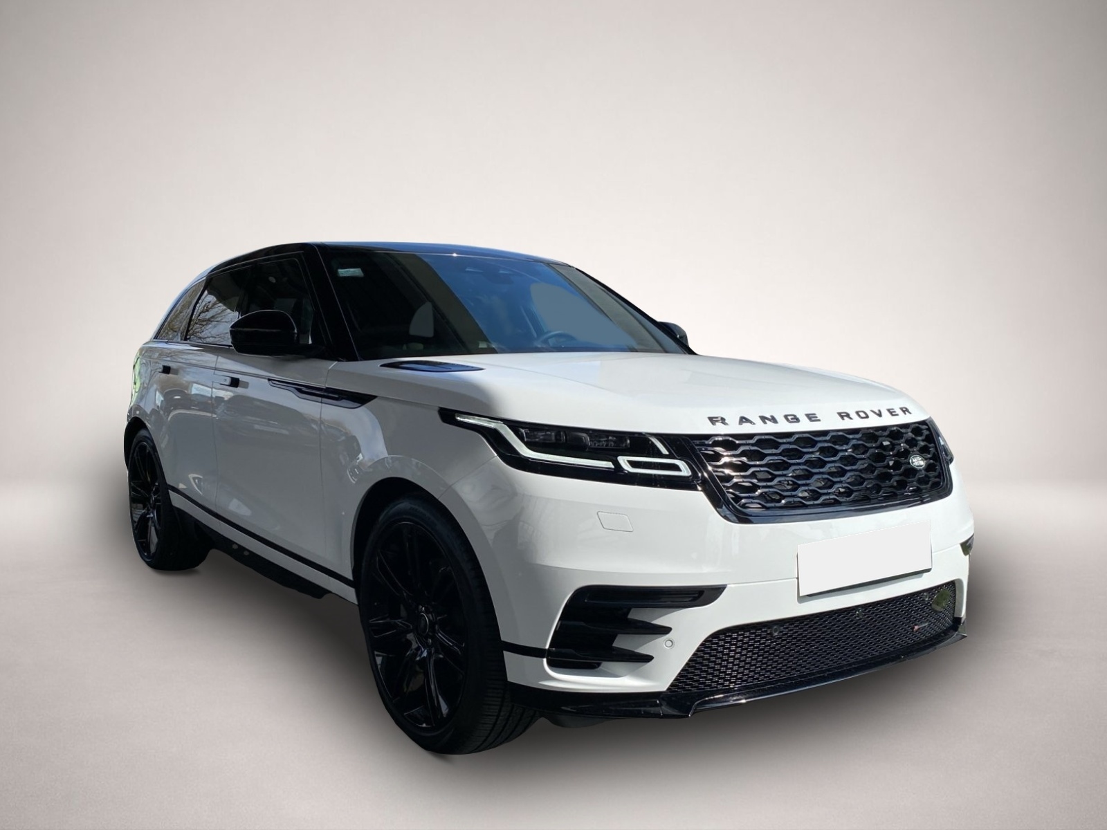 Land-Rover Range Rover Velar (03/2023, )