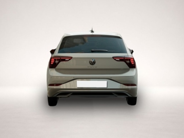 Volkswagen Polo (11/2025, Benzin)