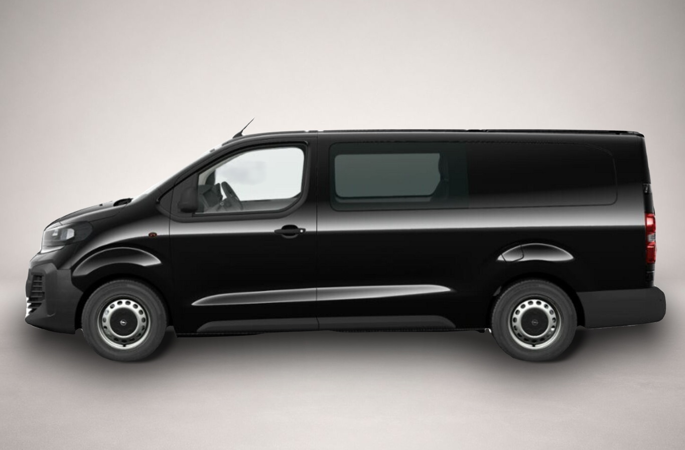 Opel Vivaro (03/2026, Diesel)