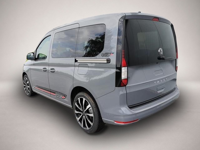 Volkswagen Caddy (10/2025, Diesel)