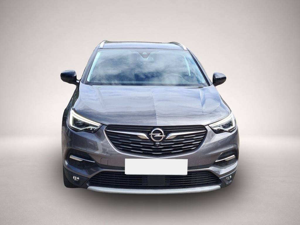 Opel Grandland (X) (06/2021, )