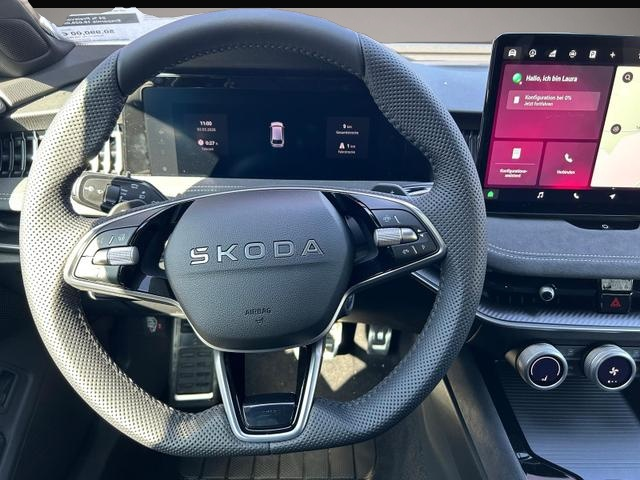 Skoda Superb (03/2026, Diesel)