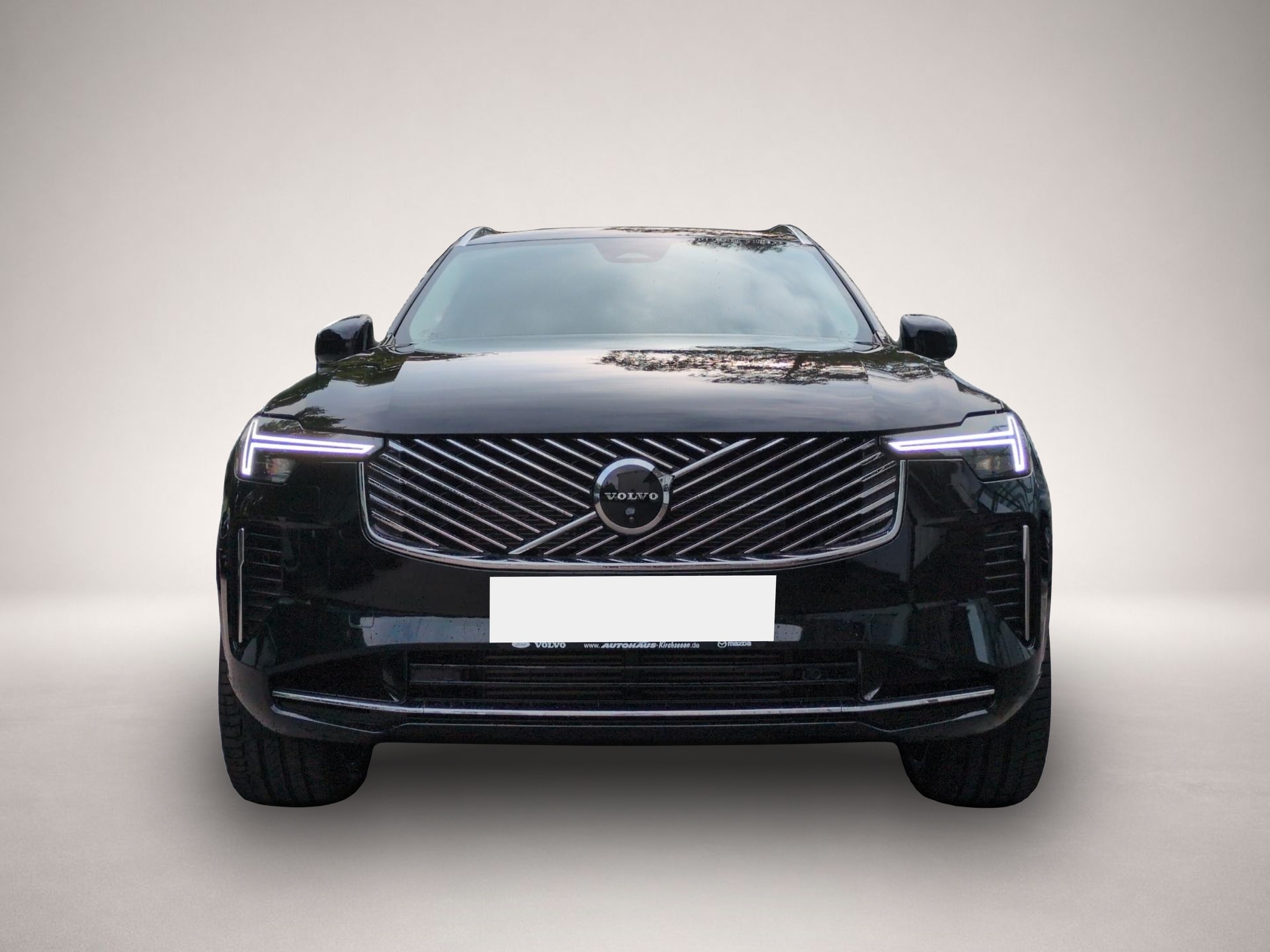 Volvo XC90 (11/2025, Hybrid (Benzin/Elektro))