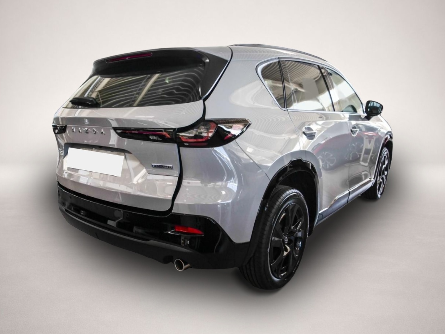 Mazda CX-5 (03/2026, Benzin)