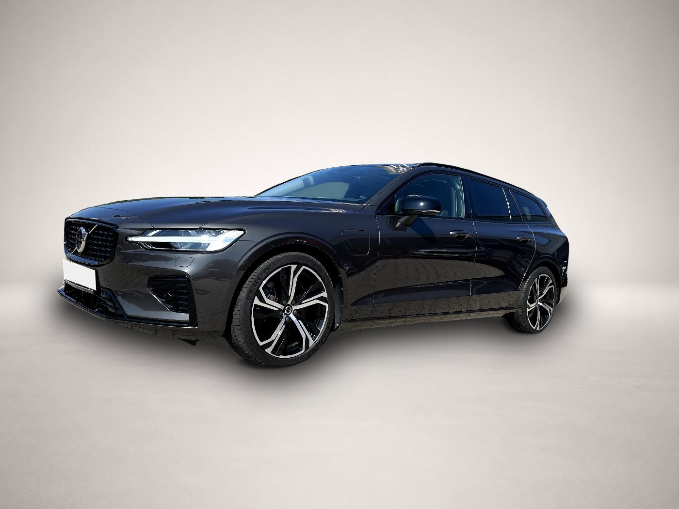 Volvo V60 (05/2023, )