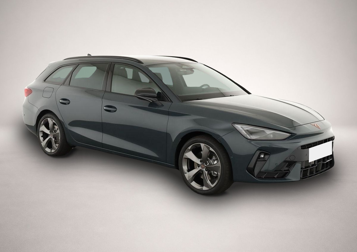 CUPRA Leon, image 2 of 7