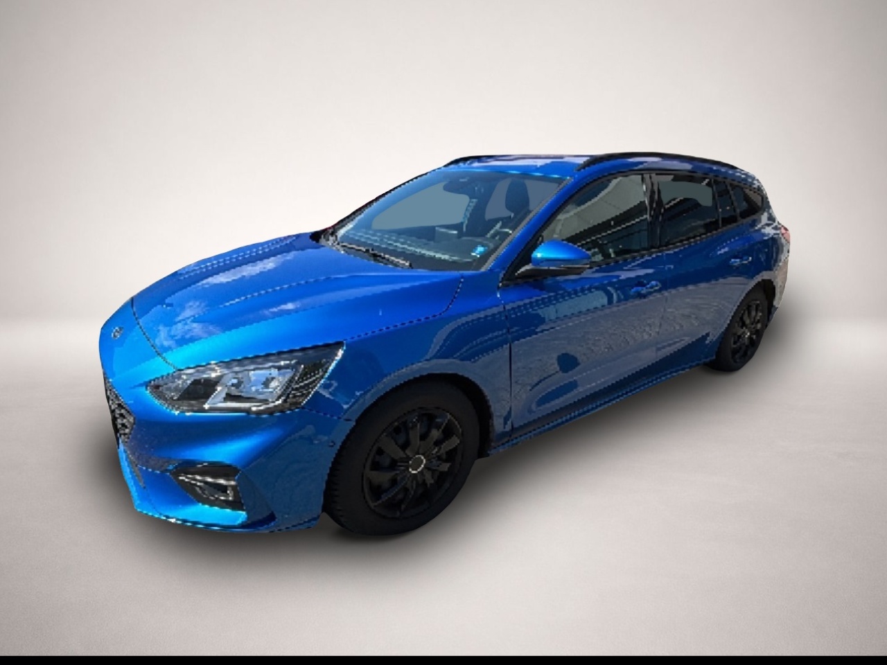 Ford Focus (09/2021, Diesel)
