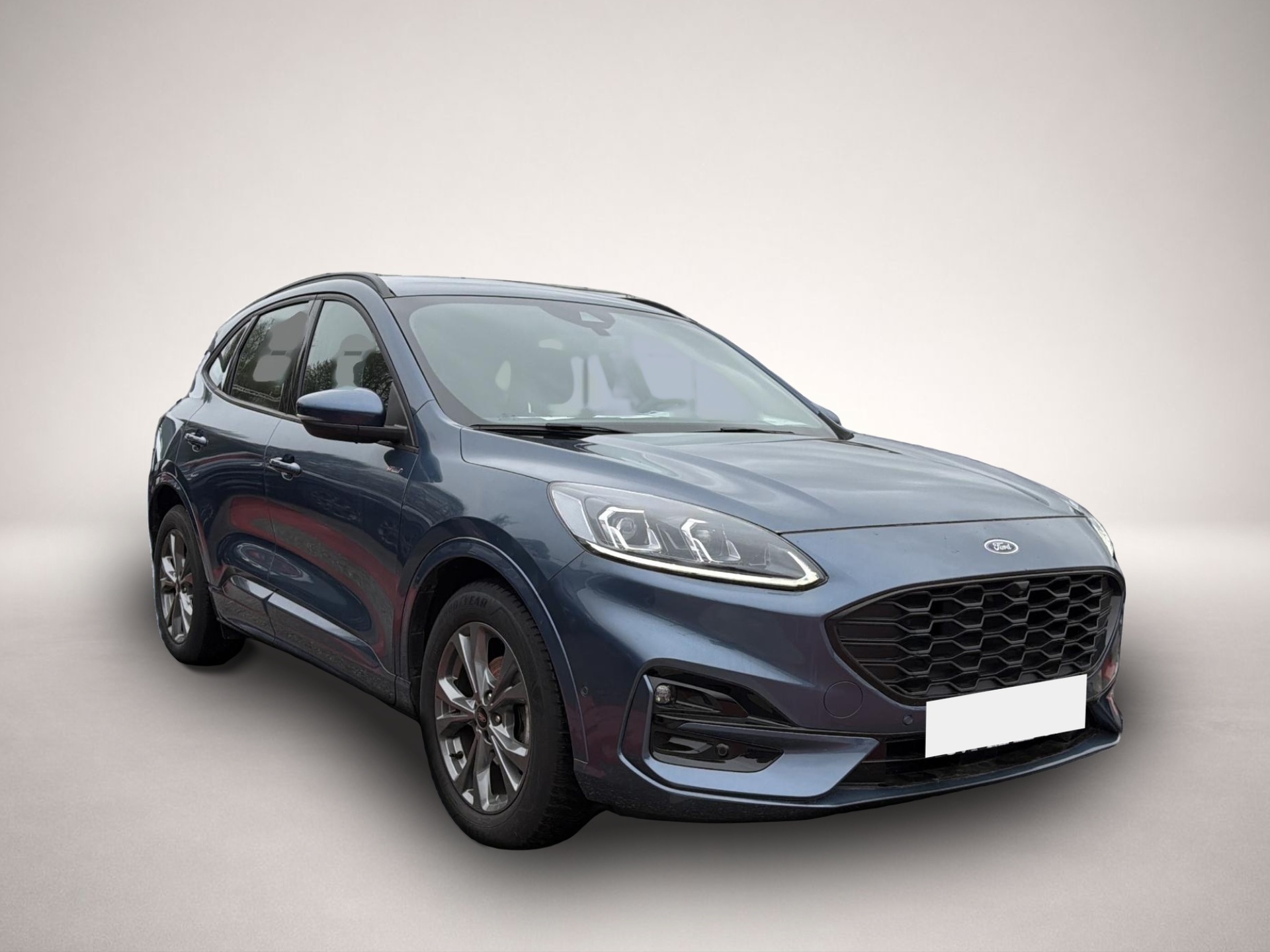 Ford Kuga (06/2023, Diesel)