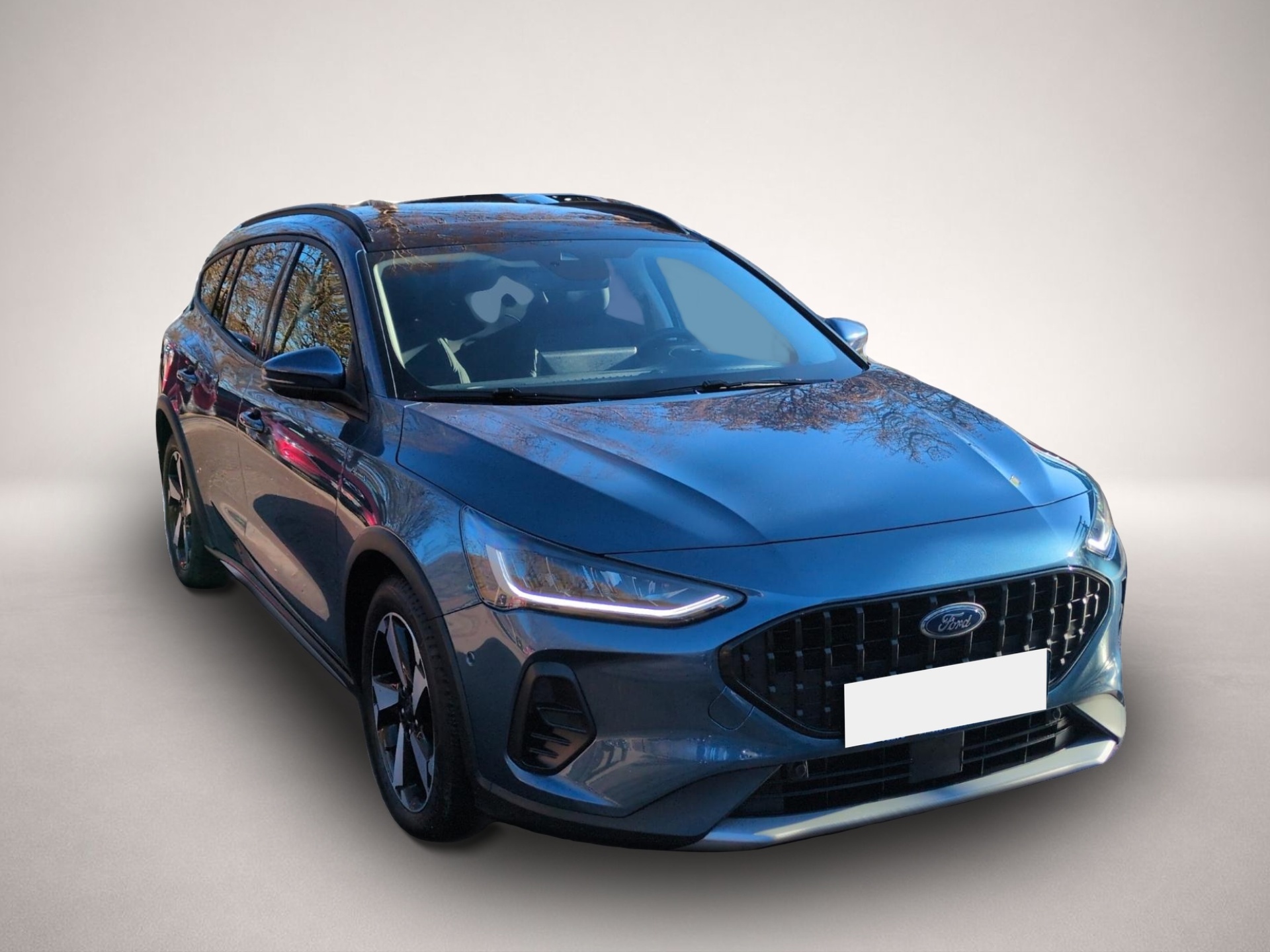 Ford Focus (11/2024, Diesel)