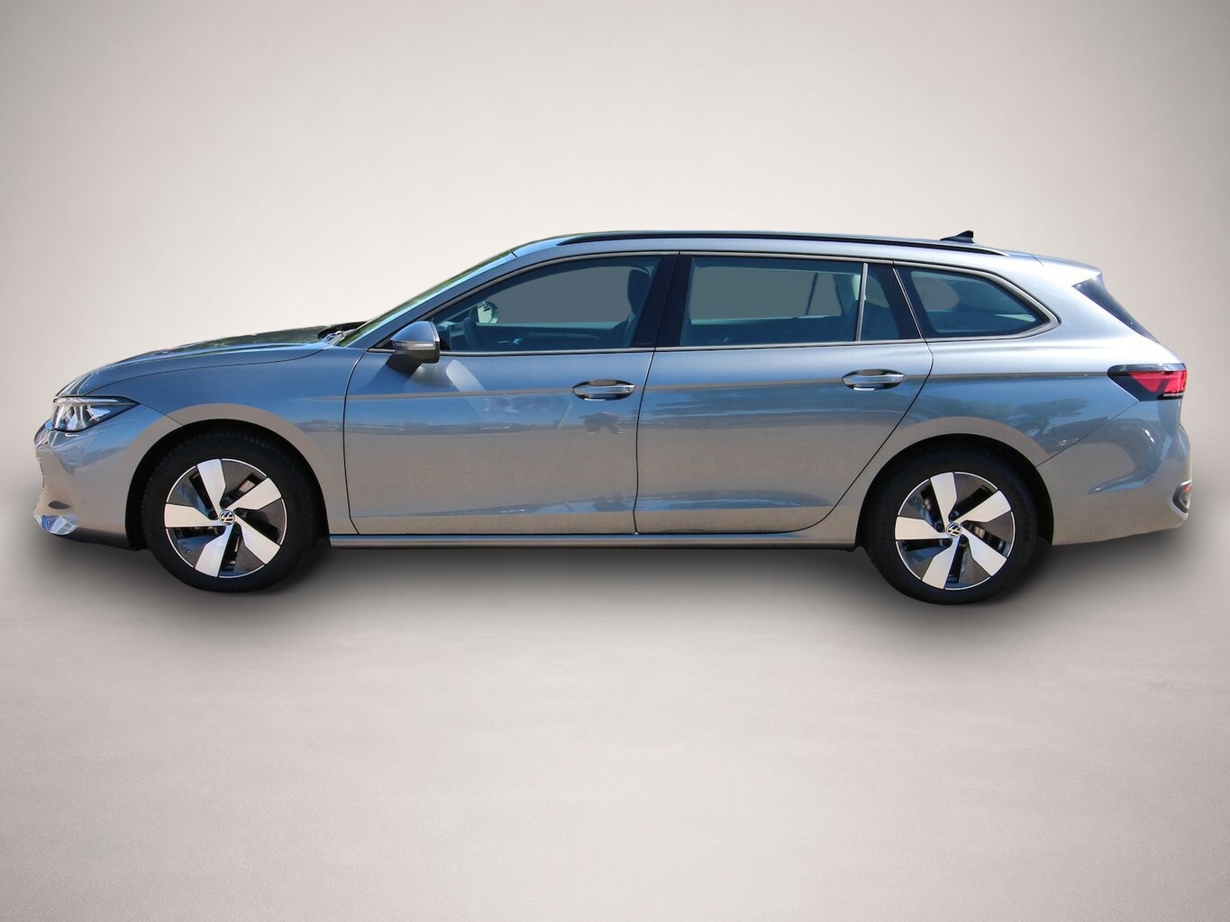 Volkswagen Passat Variant (04/2025, Benzin)