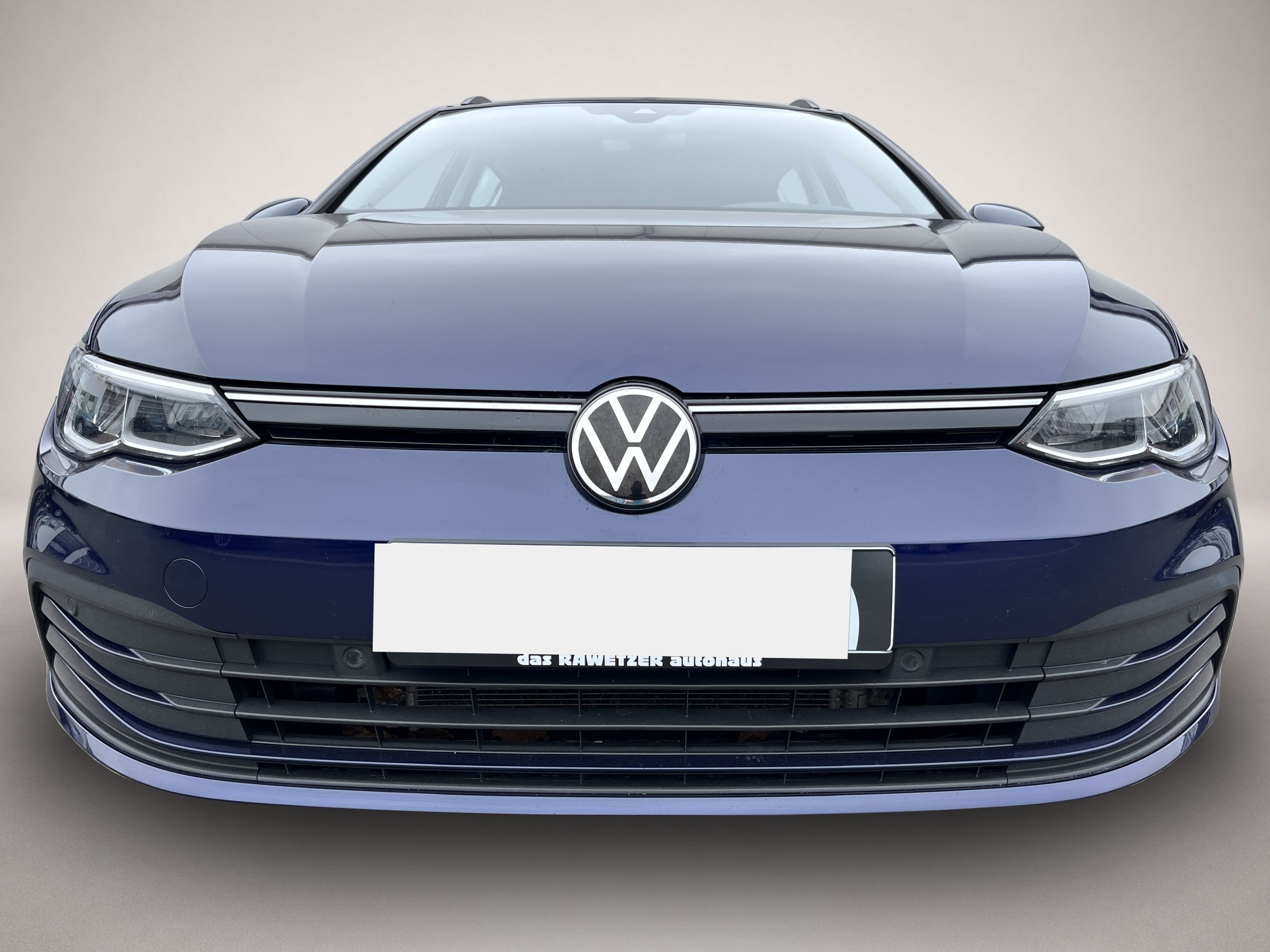 Volkswagen Golf (07/2021, Diesel)