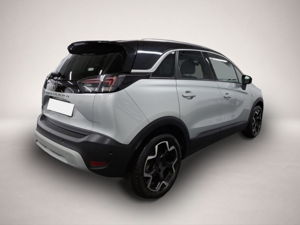 Opel Crossland (X) (02/2024, )