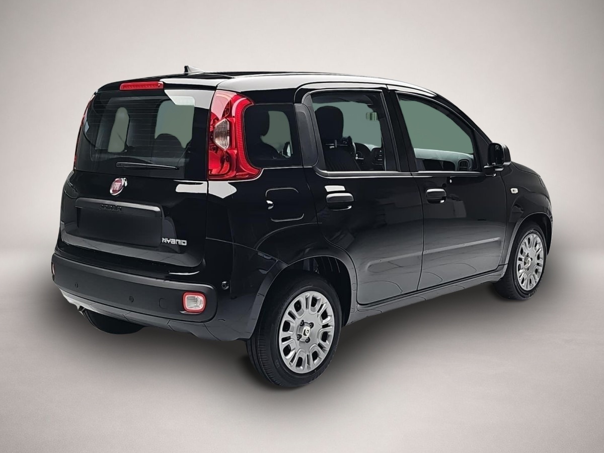 Fiat Panda, Bild 2 von 4