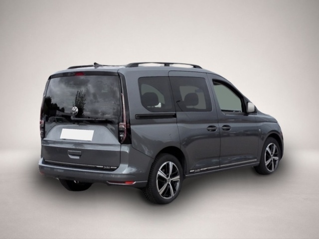 Volkswagen Caddy (12/2024, Diesel)