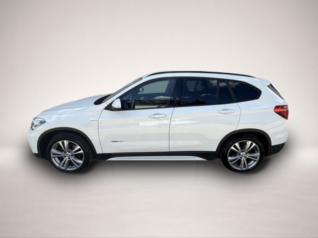 BMW X1 (05/2016, Diesel)