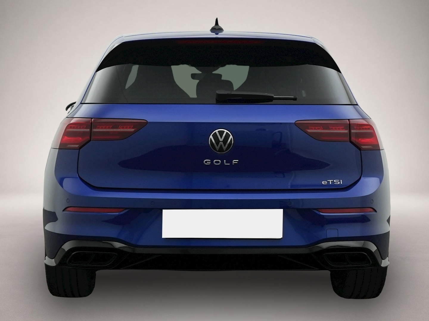 Volkswagen Golf (05/2022, Benzin)