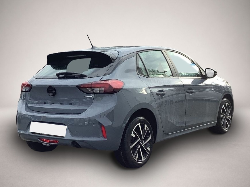 Opel Corsa (12/2025, Benzin)