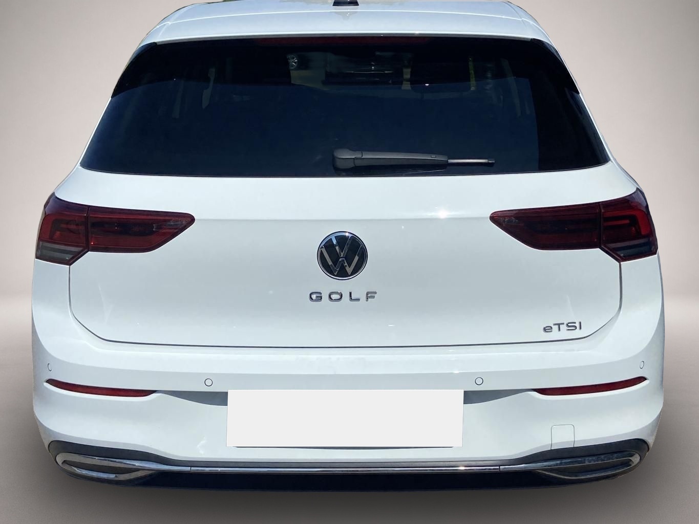 Volkswagen Golf (03/2024, )