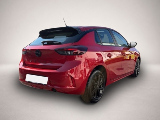 Opel Corsa (04/2025, Benzin)
