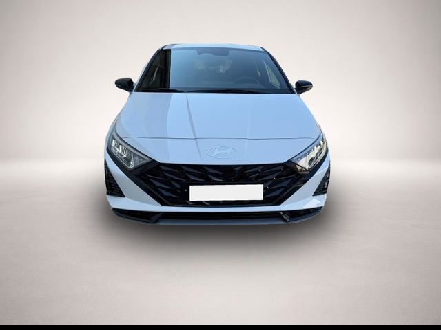 Hyundai i20 (07/2026, Benzin)