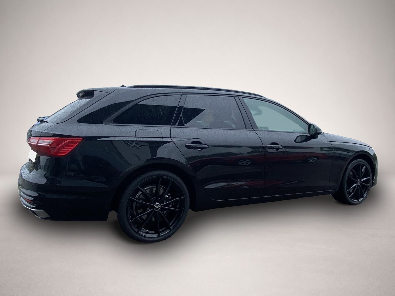 Audi A4 (03/2022, )