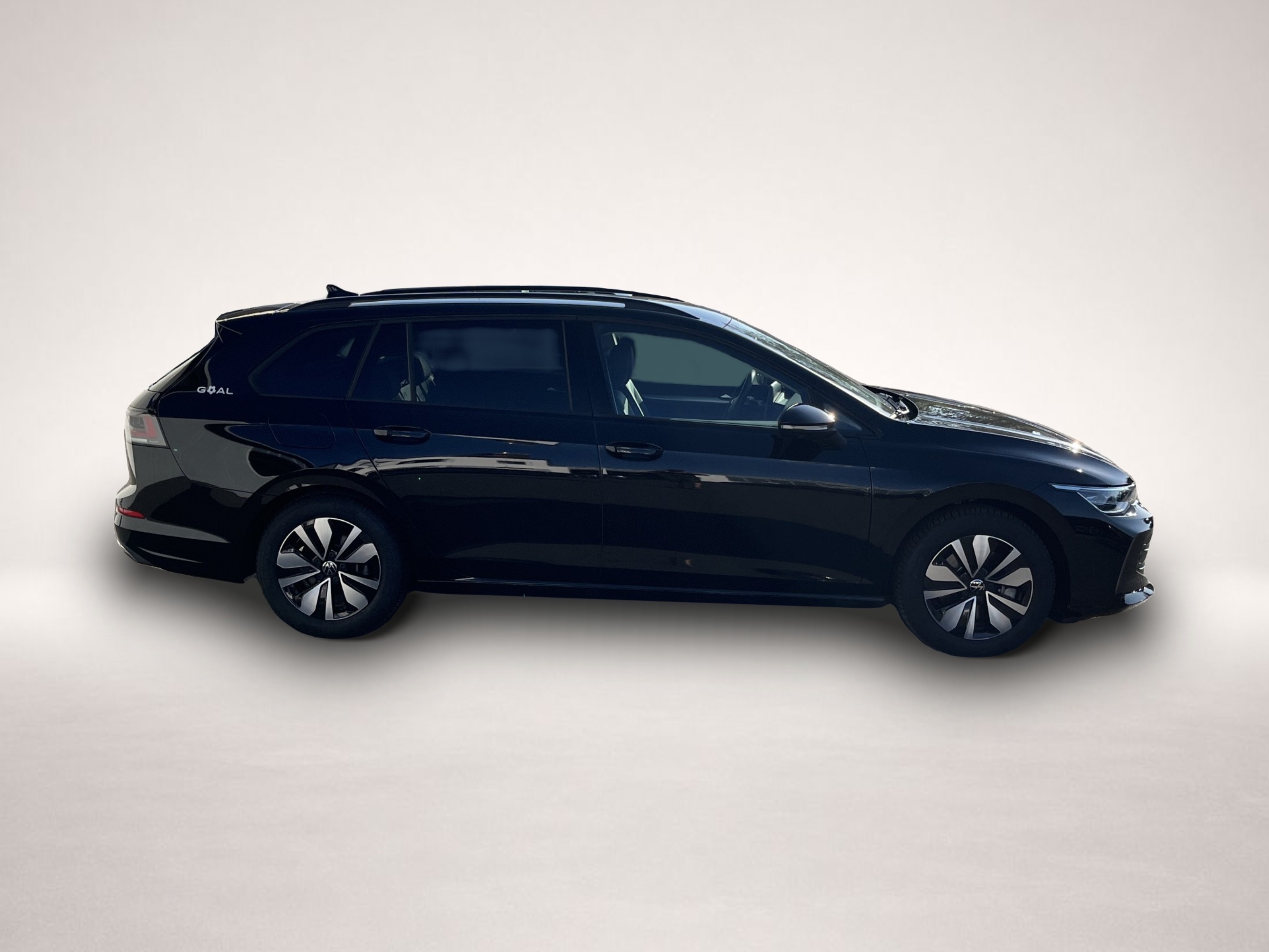 Volkswagen Golf (10/2025, Diesel)