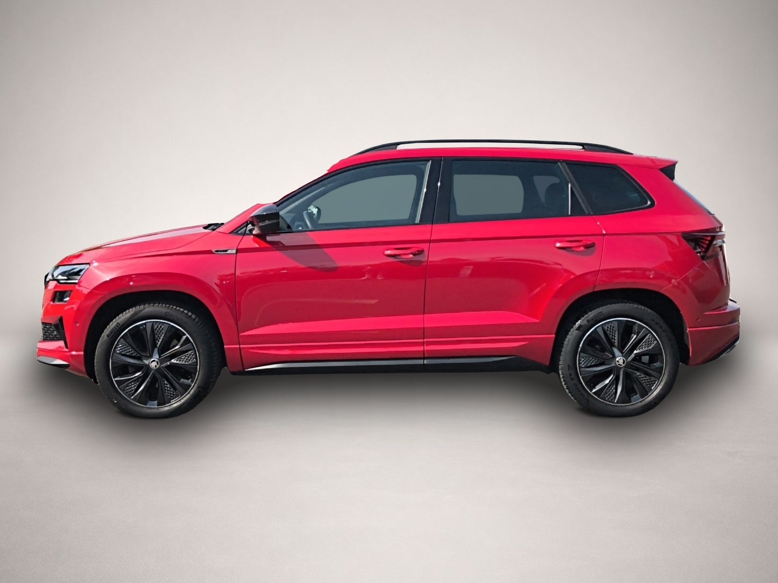 Skoda Karoq (04/2023, Diesel)