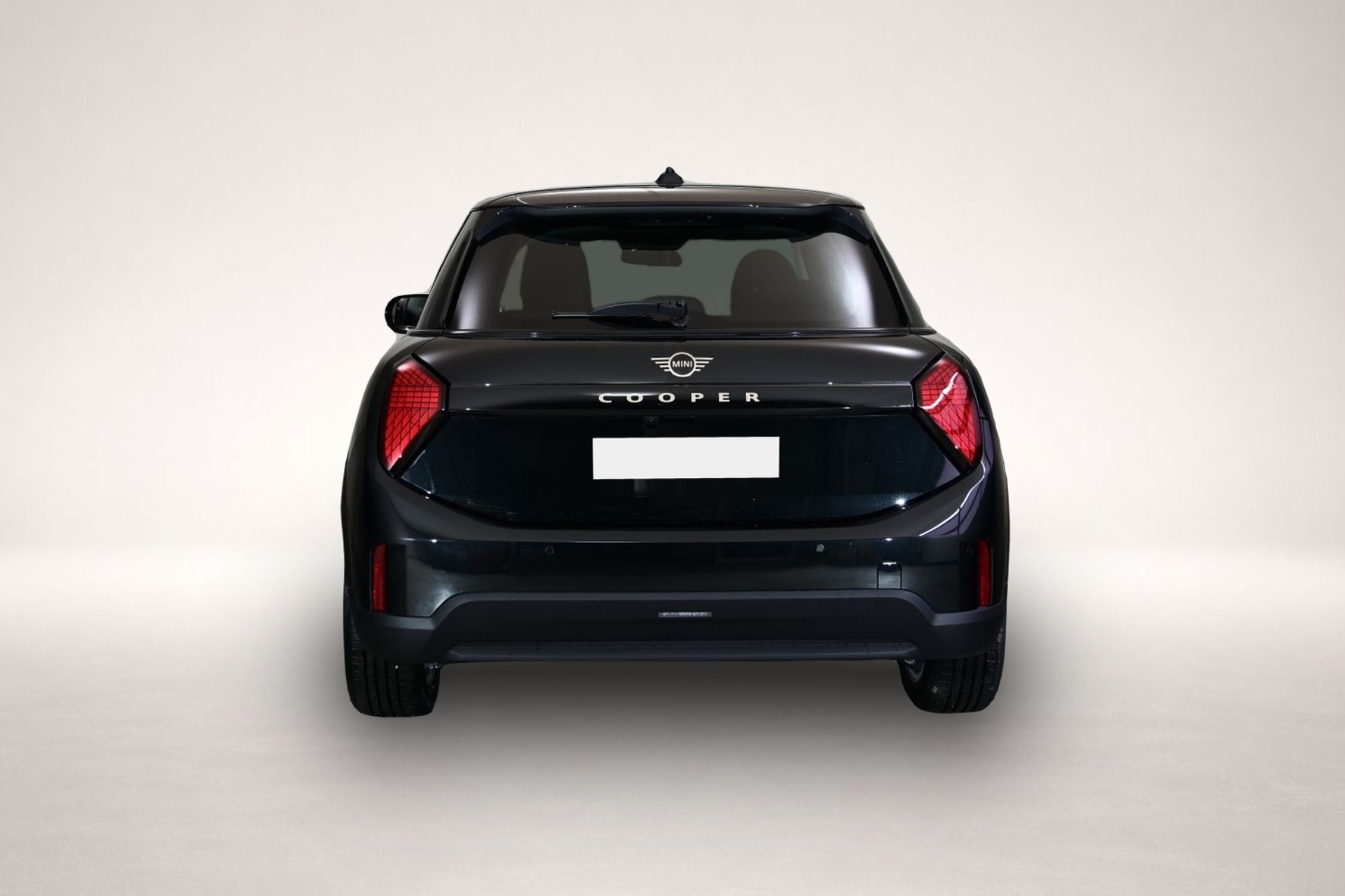Mini Cooper (03/2026, Benzin)