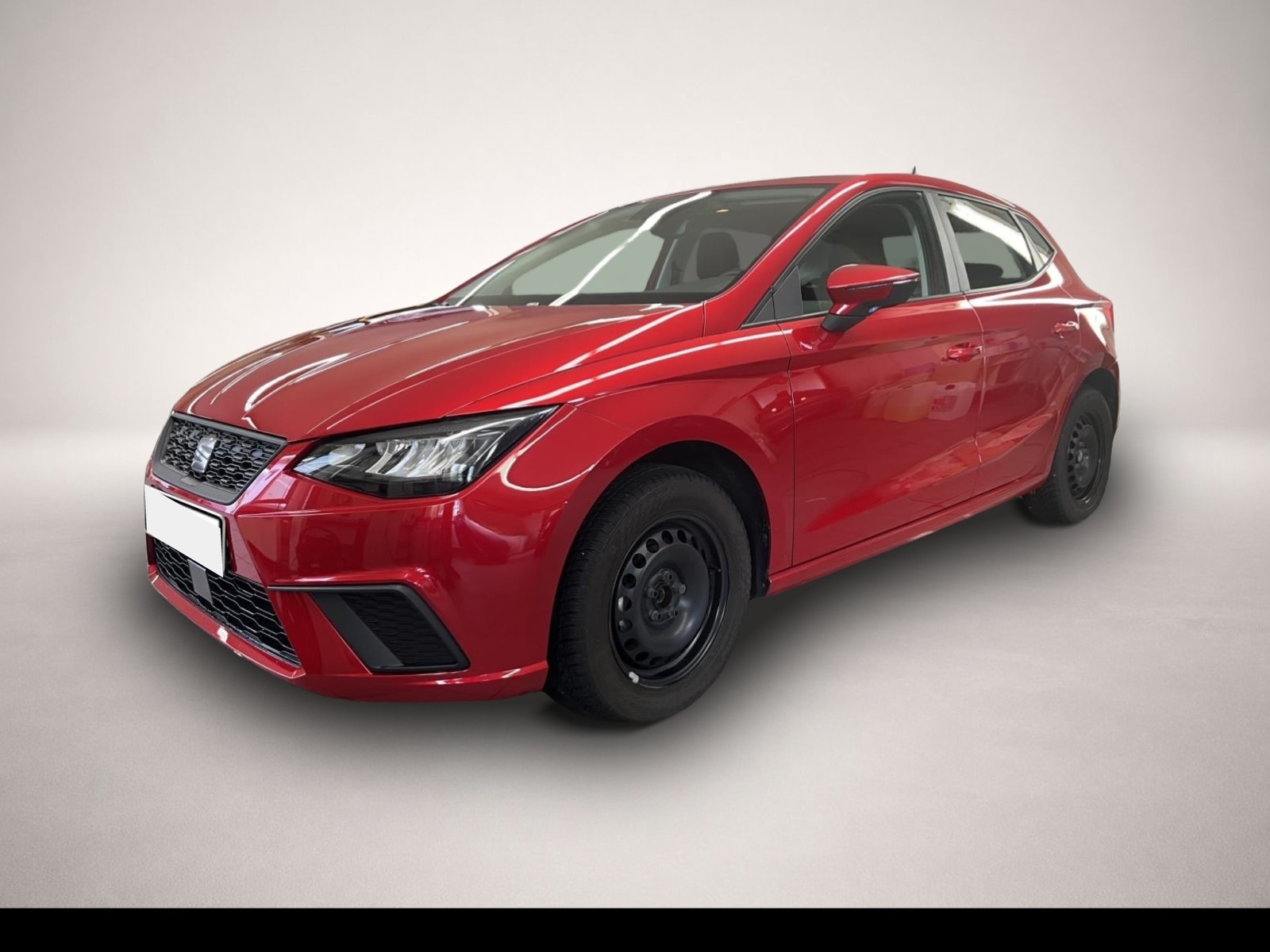 Seat Ibiza (03/2023, Benzin)