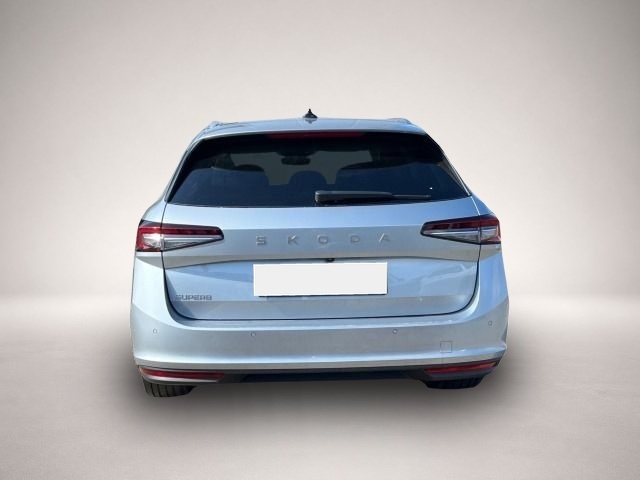 Skoda Superb (04/2024, Diesel)