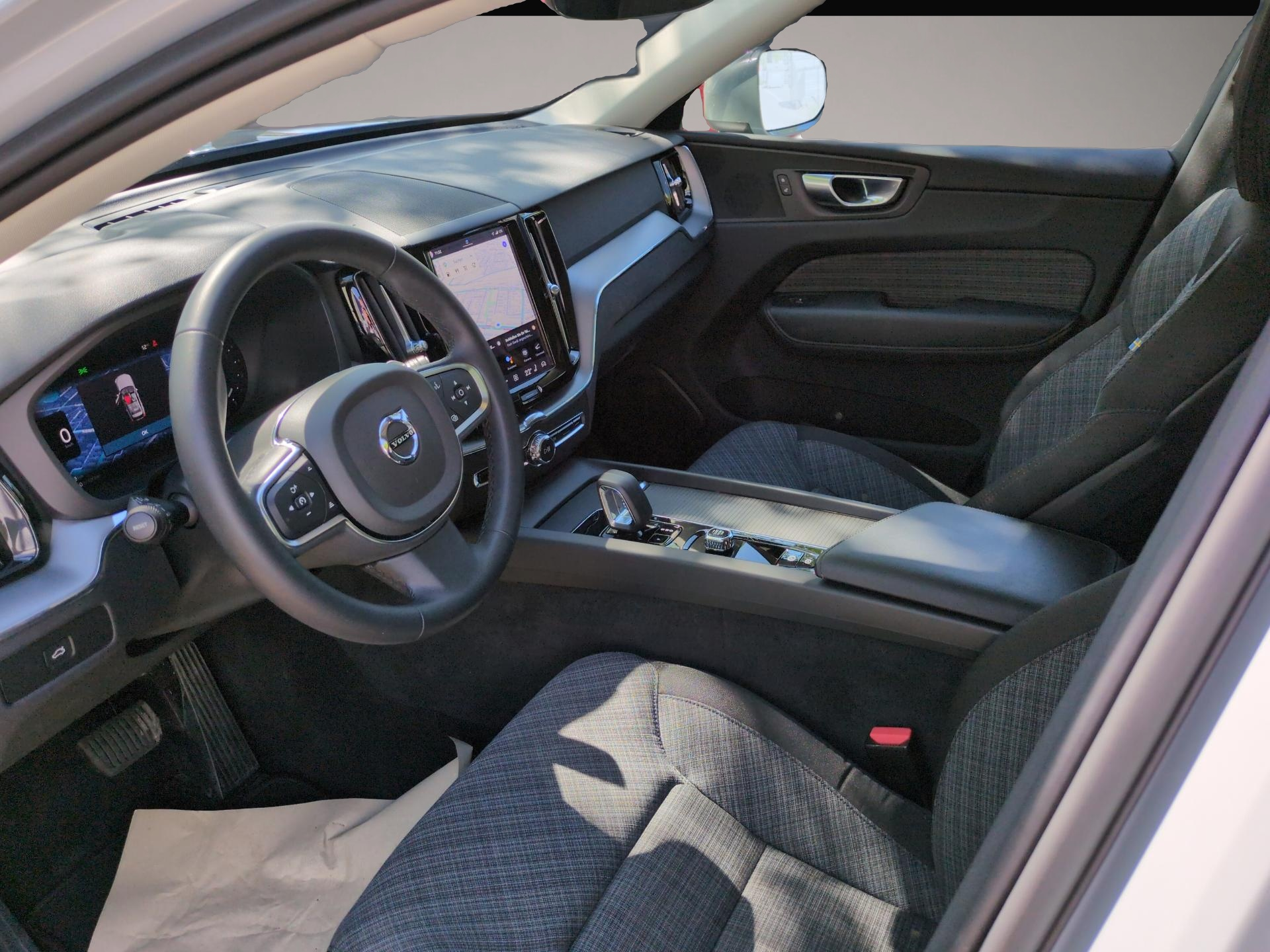 Volvo XC60 (01/2024, Diesel)